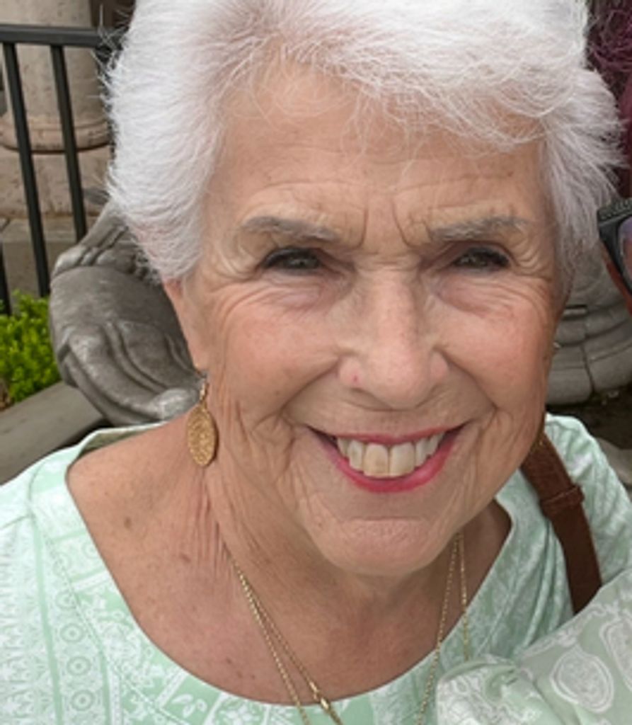 Frances Robbibs Profile Photo