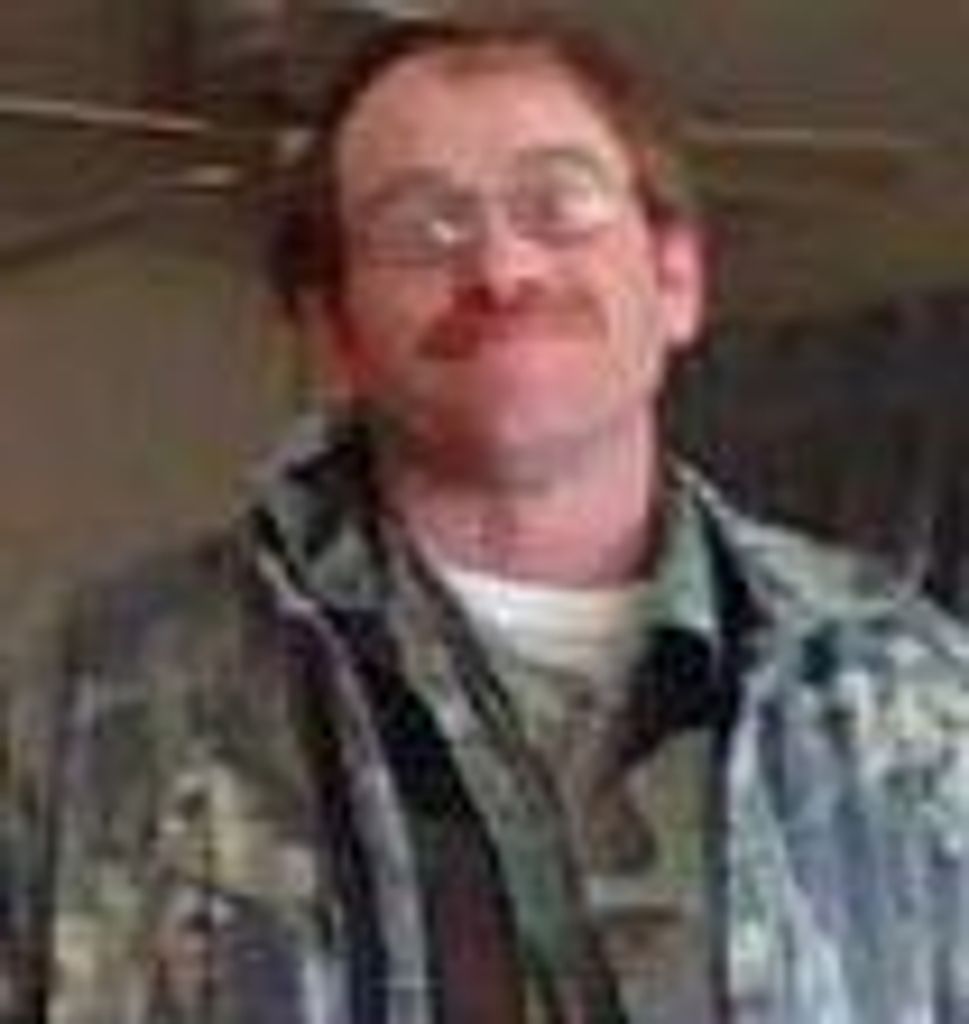 Randy Lynn Rauch