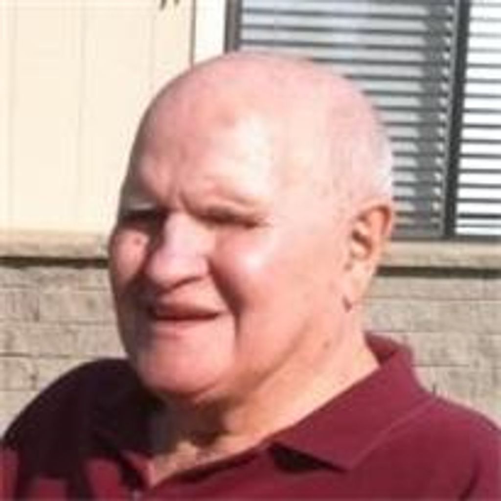 Marvin Oliver Congleton Profile Photo