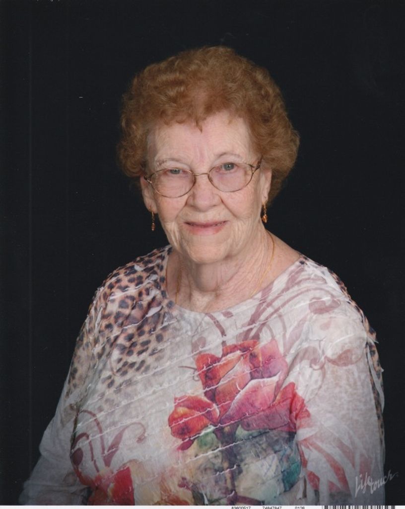Eileen Patterson