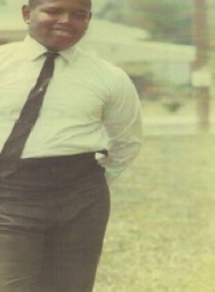 Clarence I. Mills