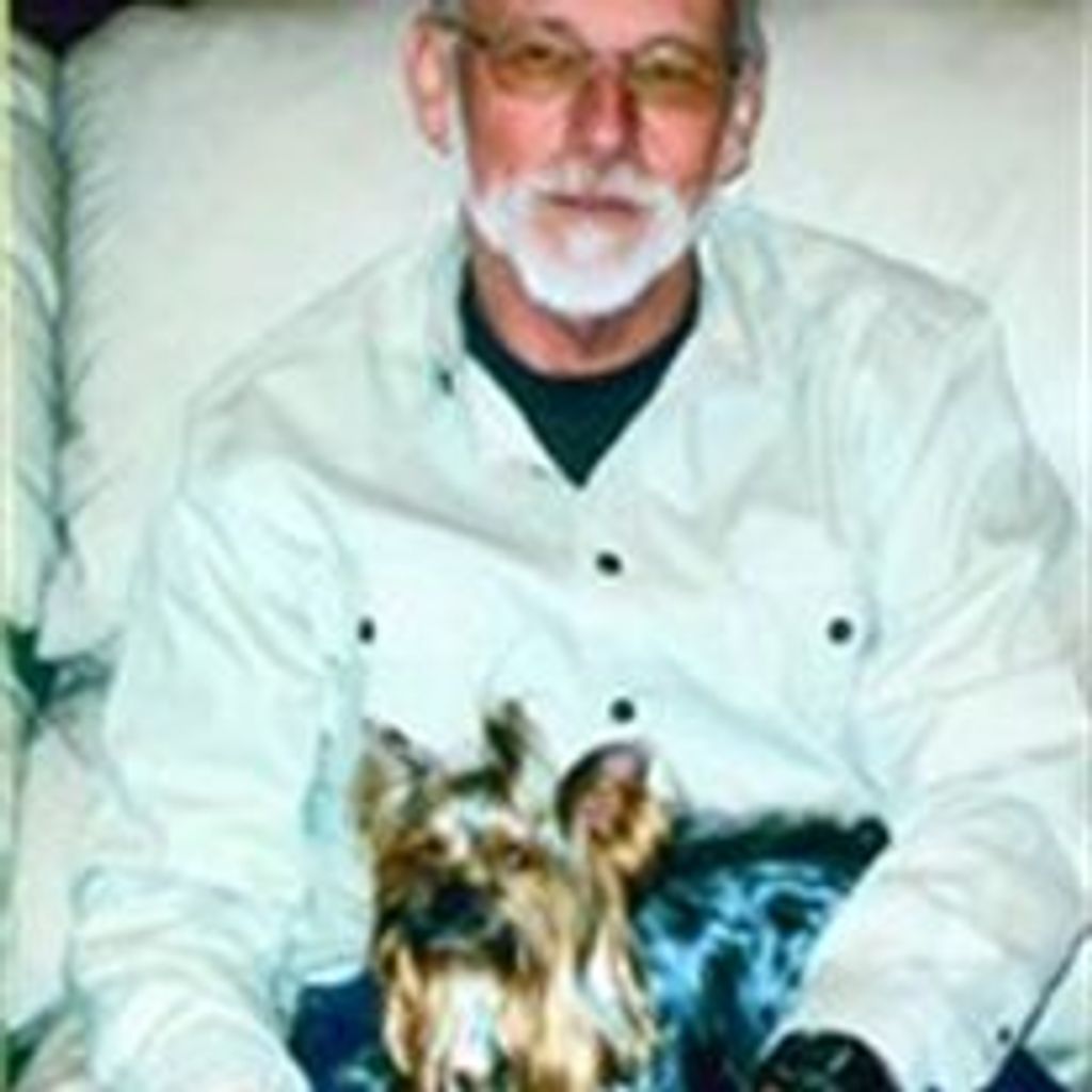 Michael Polak Profile Photo