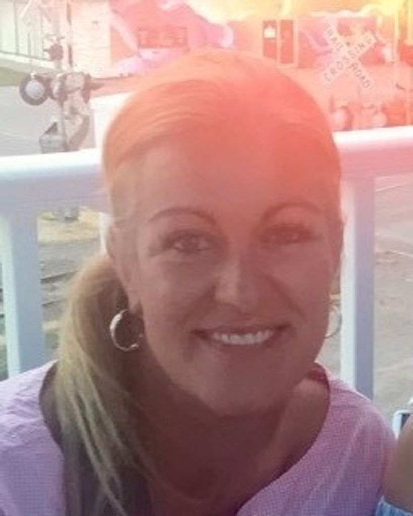 Alexandra Leigh "Ali" Brannan Brunelle Profile Photo