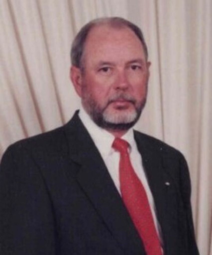 Donald D. Fromong