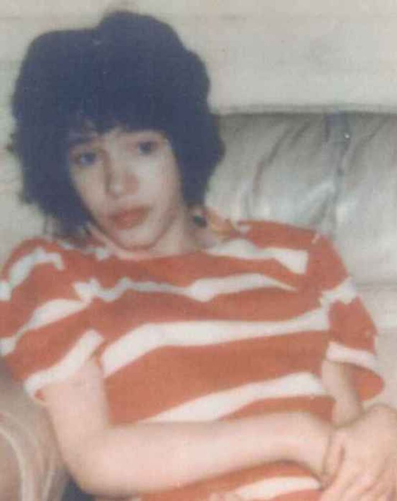 Peggy Gainey