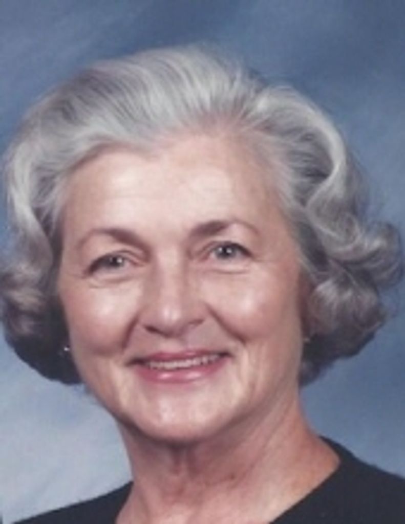 Phoebe H. Bunting