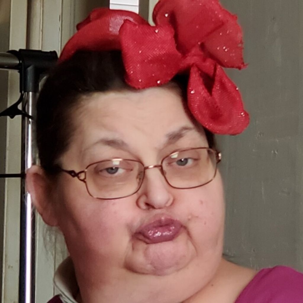 Misti Maurrine Miller