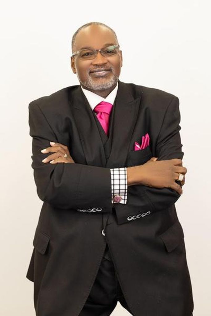 Superintendent Anthony C Coleman