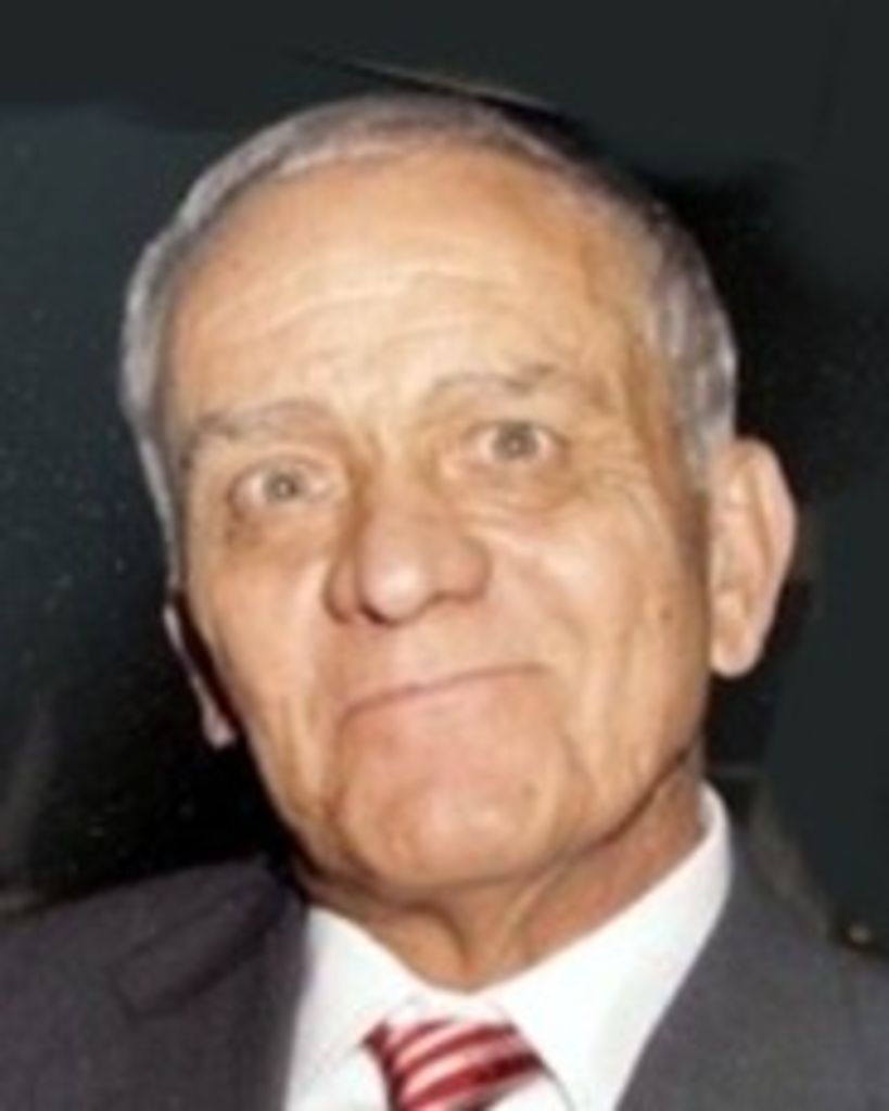 James A. Werme, Sr. Profile Photo