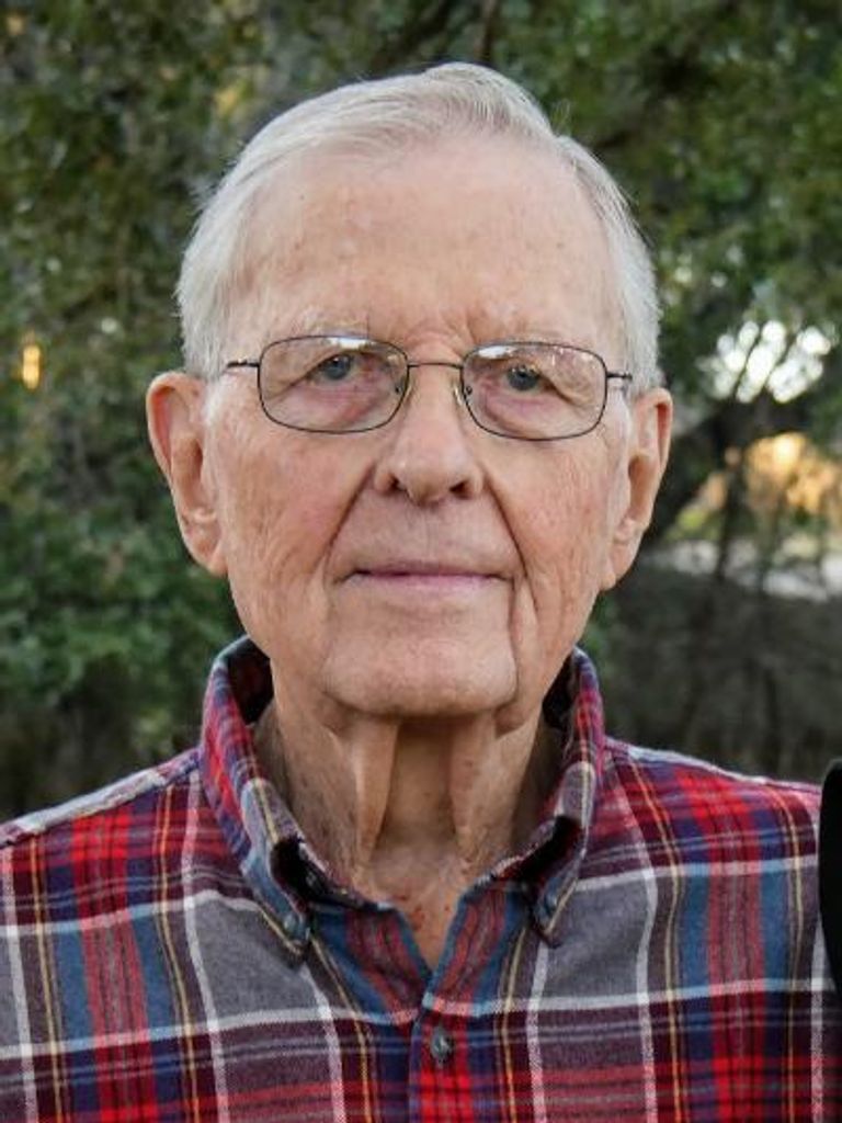 Jordan Melchior Zesch Profile Photo
