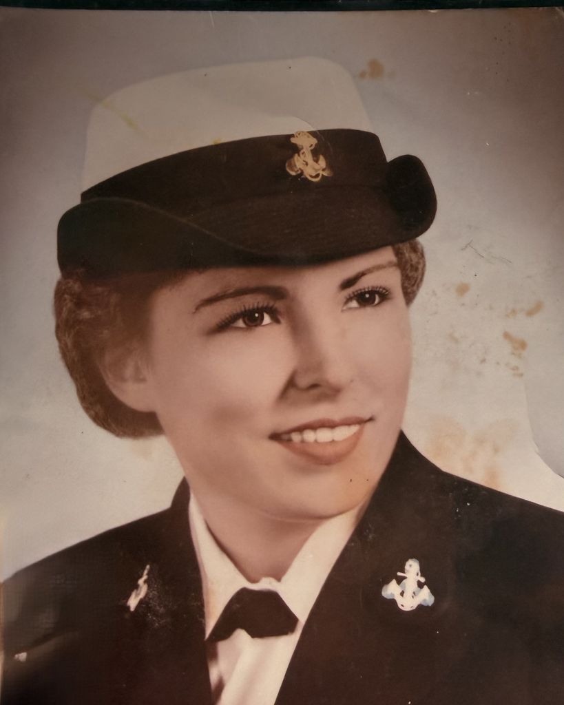 Mildred L. Forry Profile Photo