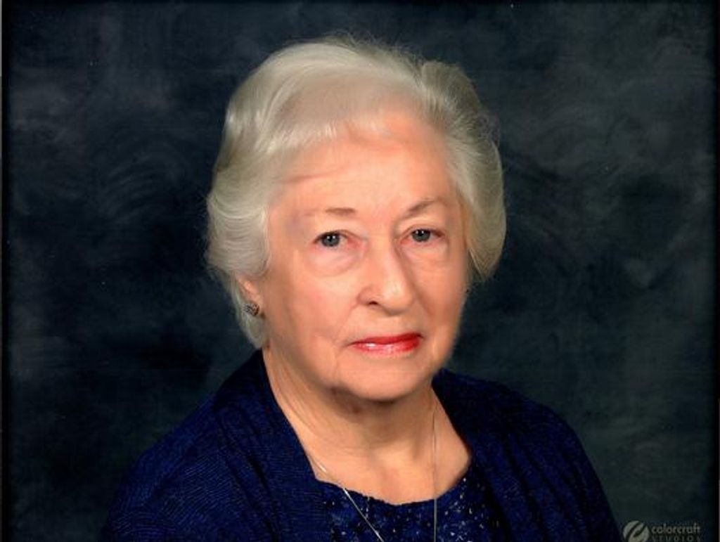 Georgia Boyd Hewitt Profile Photo