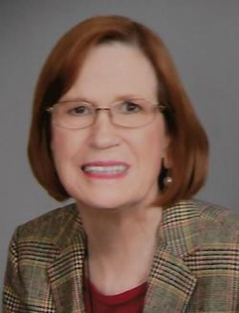 Margaret Rose Louthan