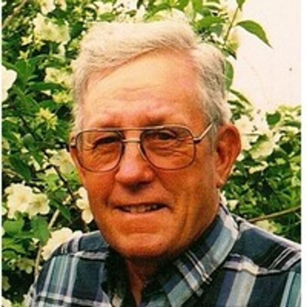Charles Wilb James
