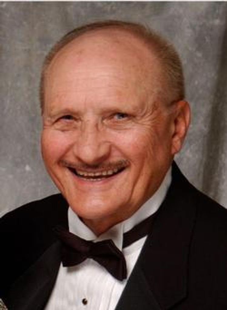 Eugene Andrew Barna Profile Photo