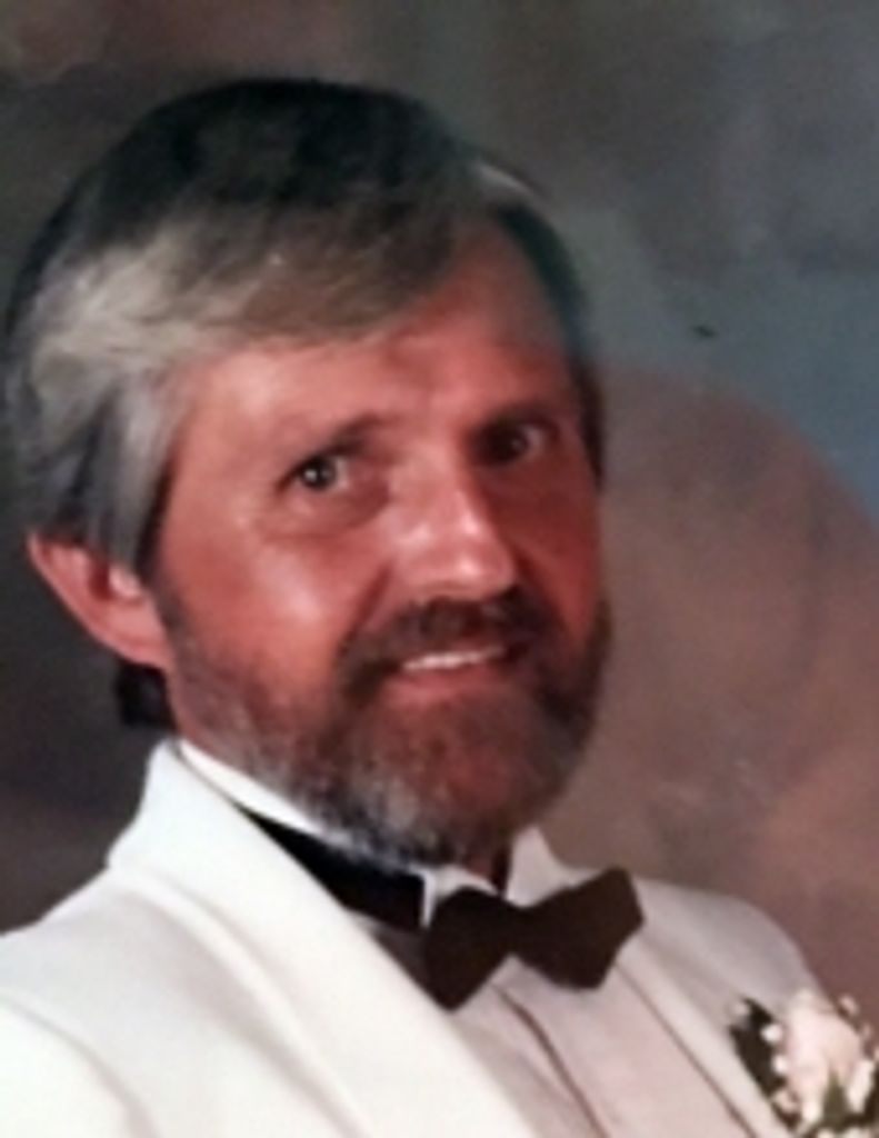 Ronald "Ronnie" Paul McGlothlin