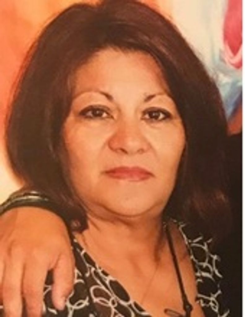 Lidia Cadena Profile Photo