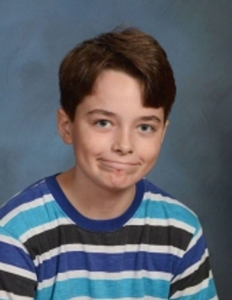 Brayden Daniel Williford