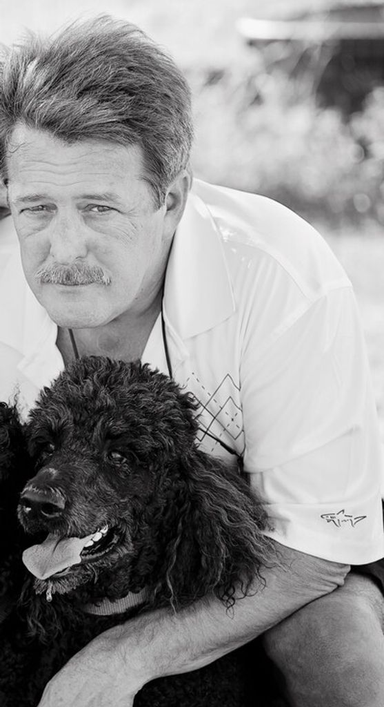 Carl Frank Koresdoski Profile Photo