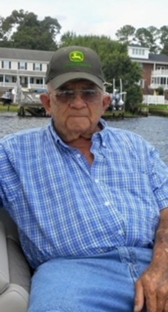 Coy Wilson Anderson Profile Photo