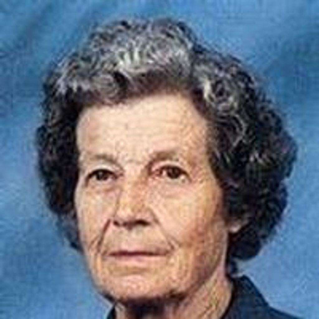 Evelyn G. Gillem