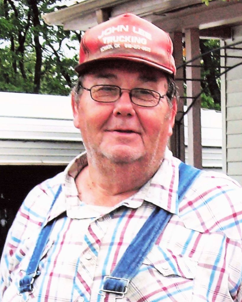Alvin Jay Royer Profile Photo