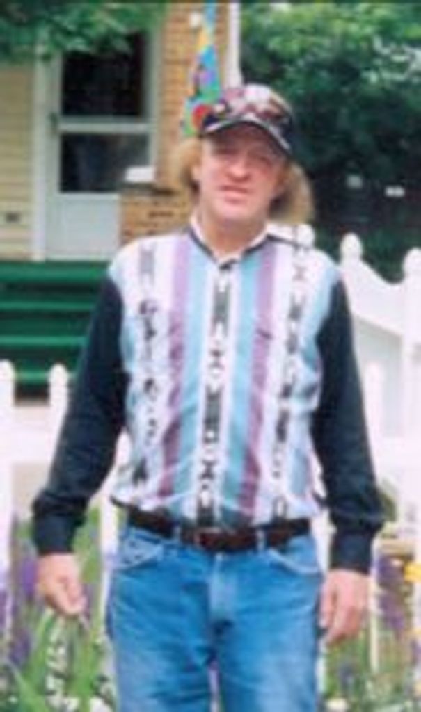 Edward Michael Thiry