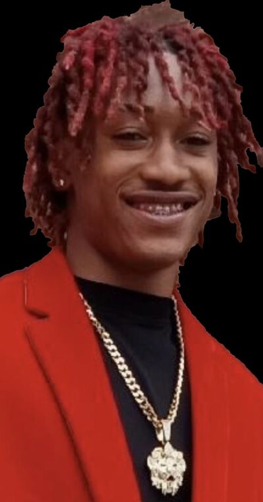Travon Shakeem Anthony, Jr. Profile Photo
