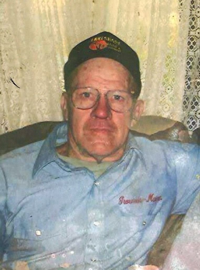 Robert Manuel Mckinney, Sr.