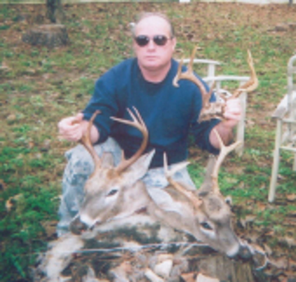 Ronnie Dean Russell
