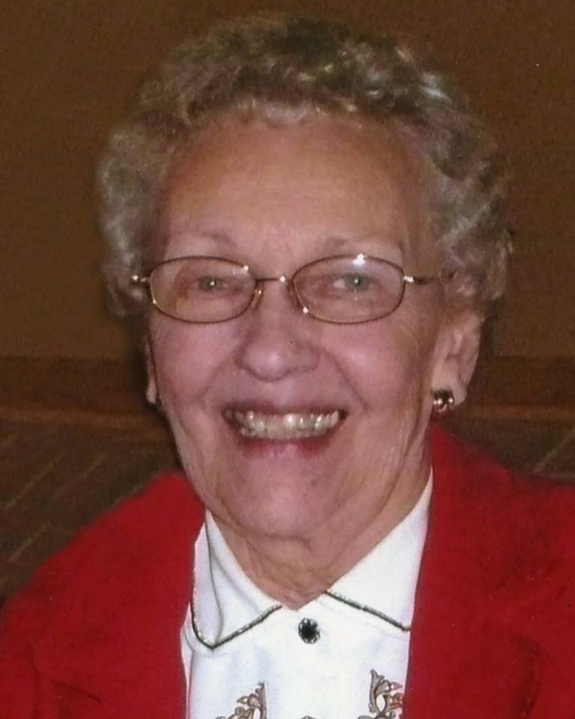 June C. Veenstra