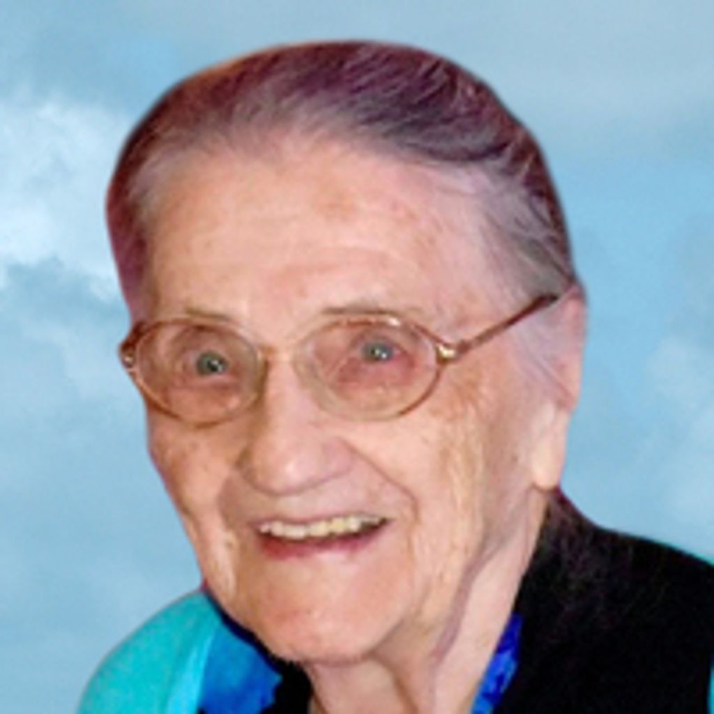 Edith Marie Neale