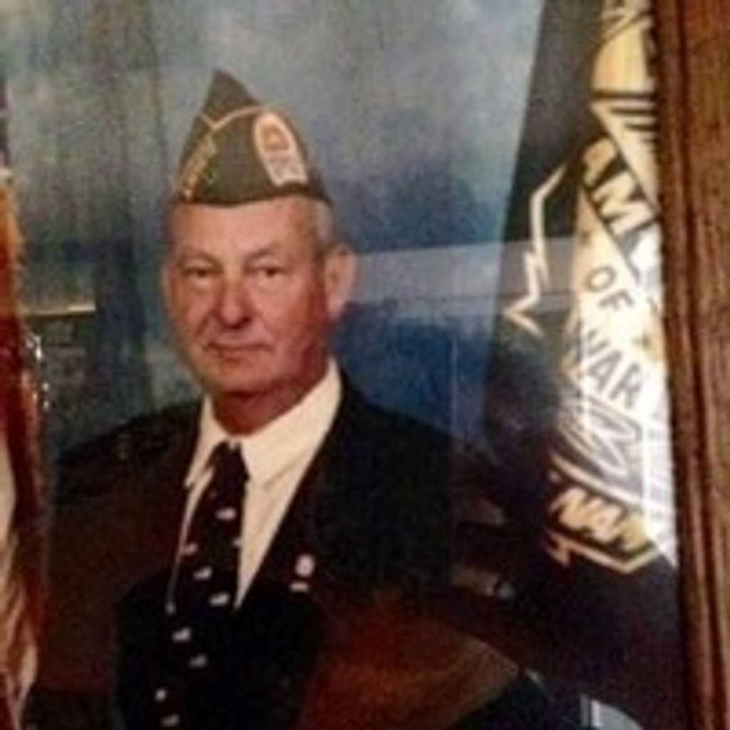 Marvin Henry Wilson, Sr. Profile Photo