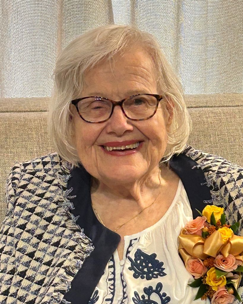Arden Knight Schlegel, Profile Photo