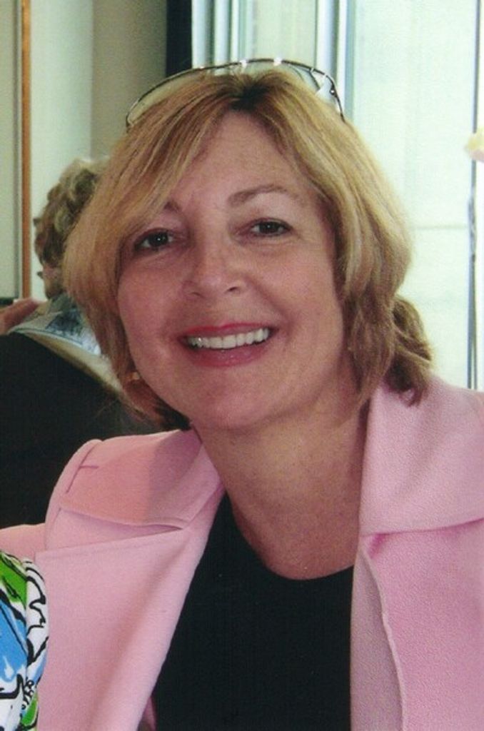 Mary Patricia Mccumber Profile Photo