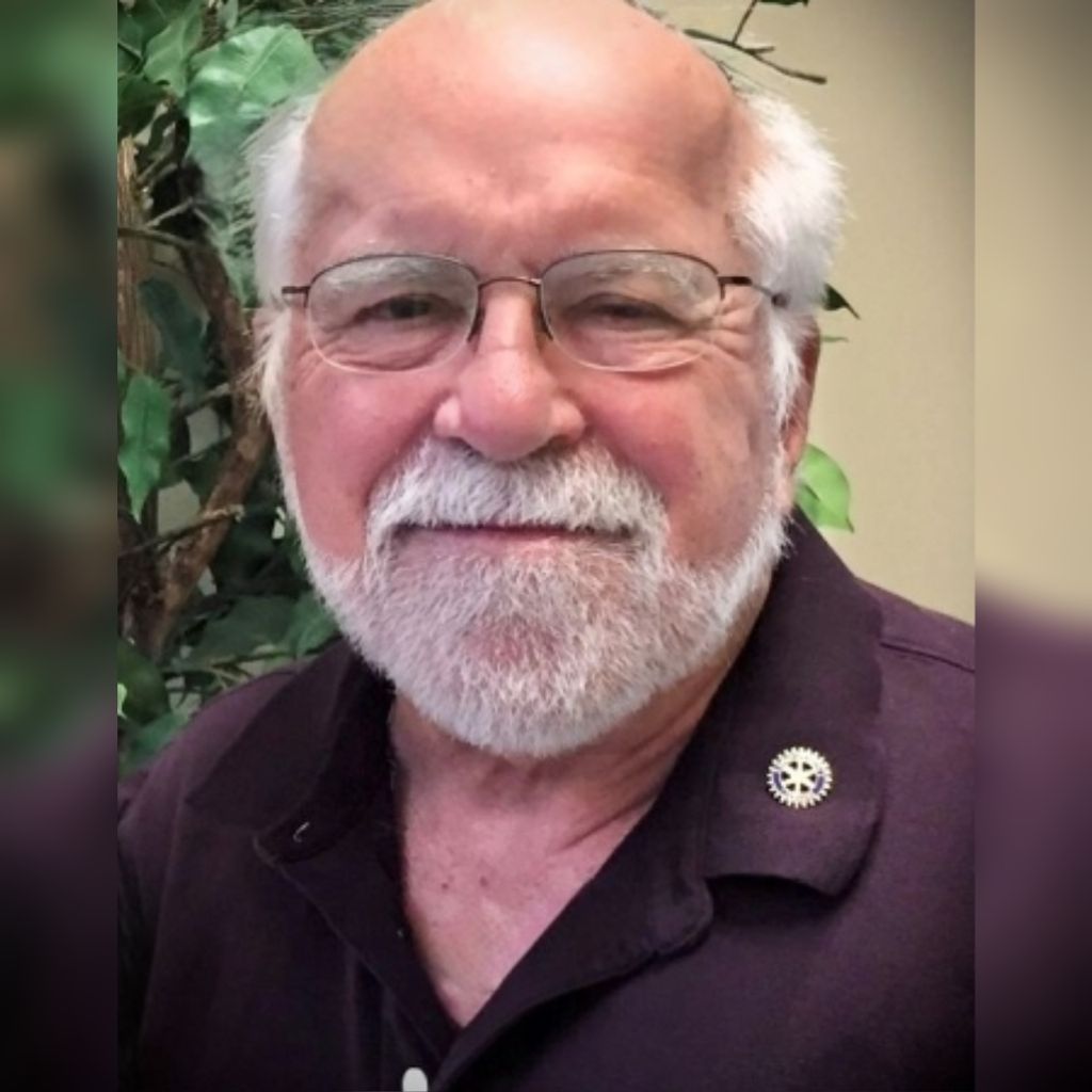 Mr. Thomas Albert Harmon