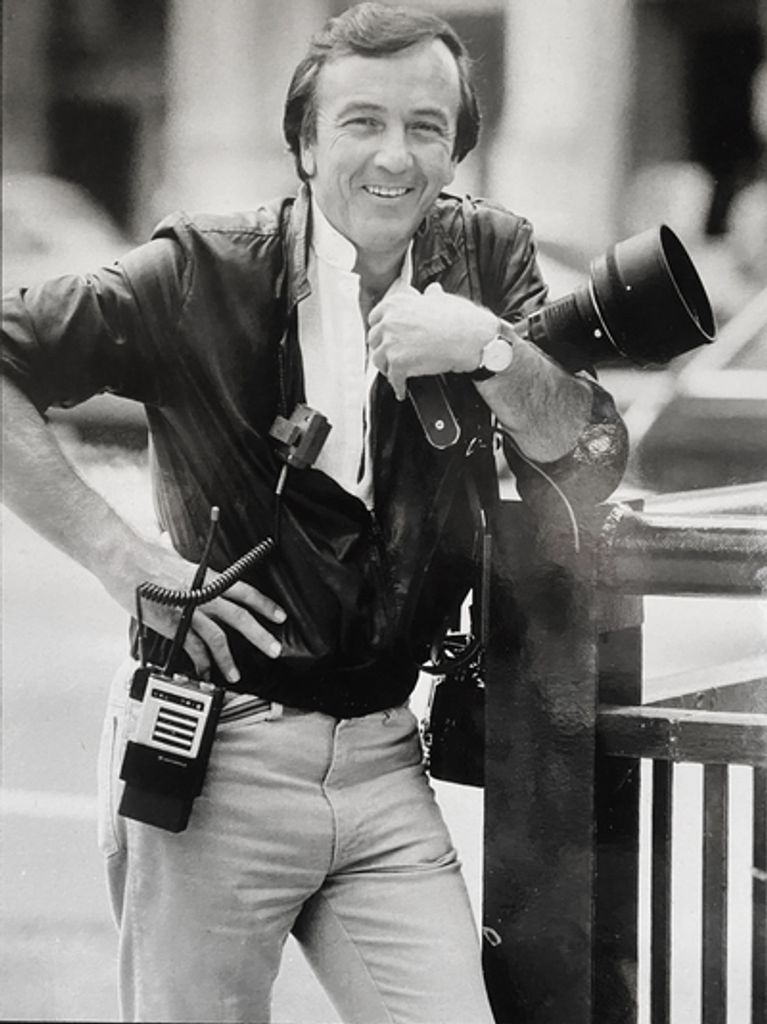 Anthony Val Mazzenga Profile Photo