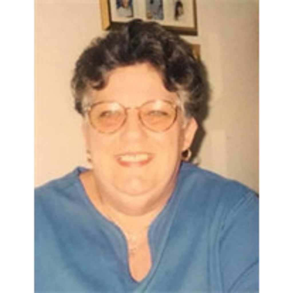 Rose (Farro) Roche
