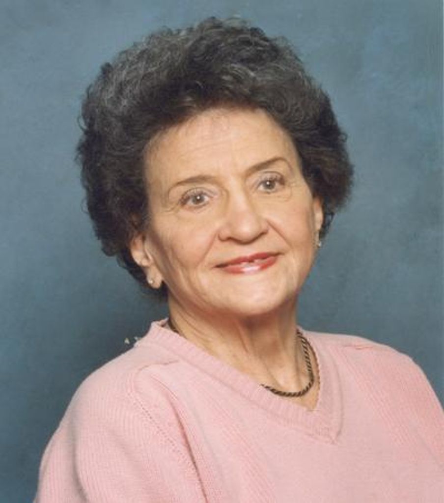 Frances Ruth Quintana