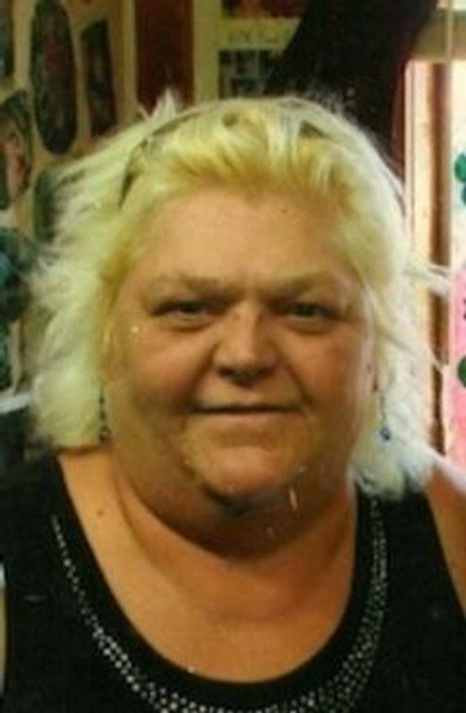 Roberta Marie Plumlee Profile Photo