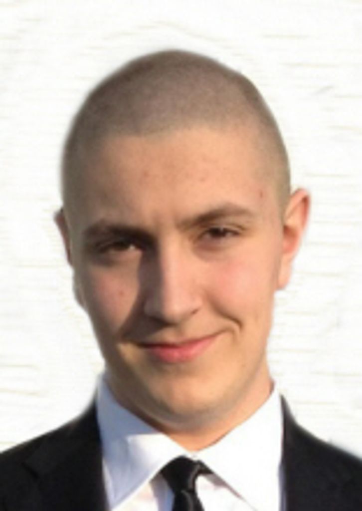 Alexander James Mcgraw