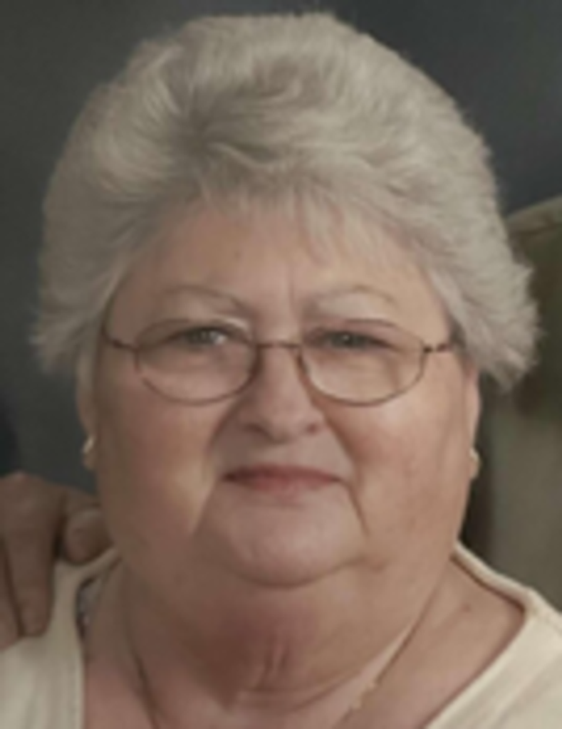 Judith Ann Bryson