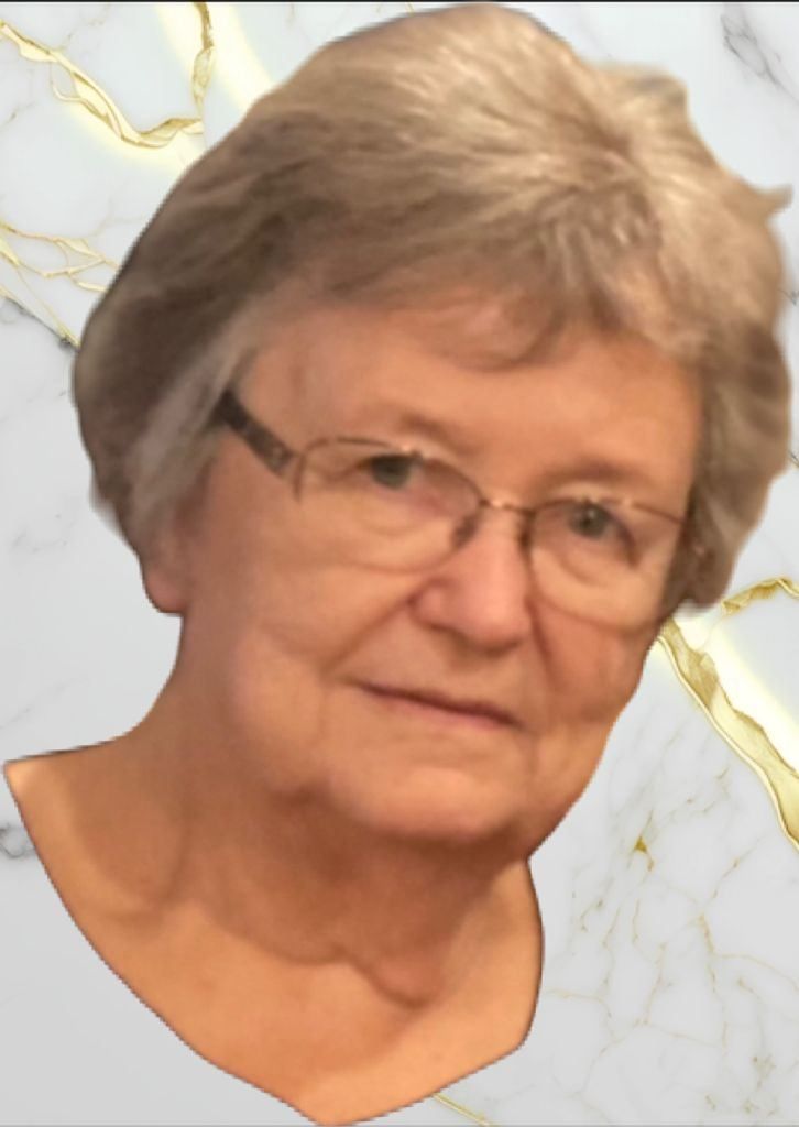 Mary Omer Gibson