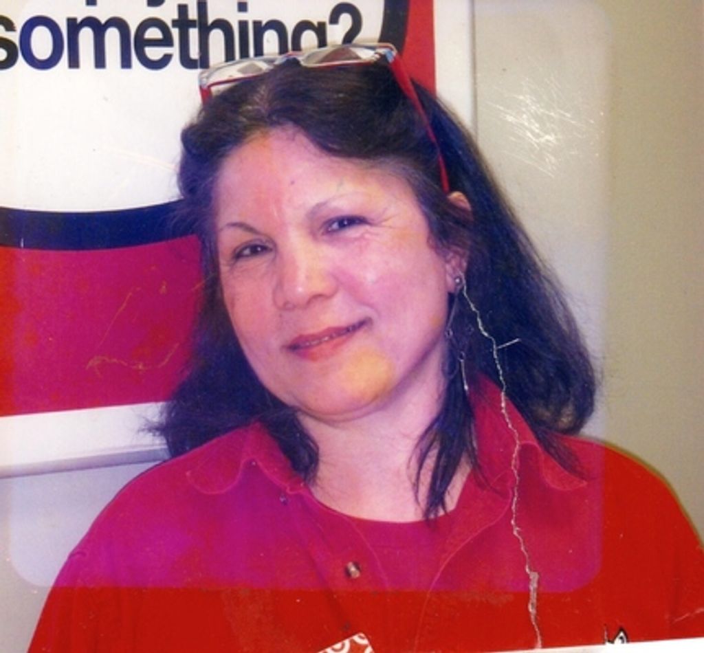 Farida Hawaz Owen Profile Photo