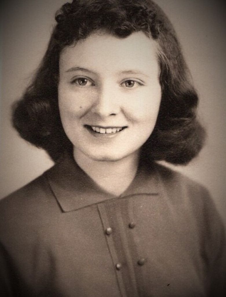 Glenda F. Lewis