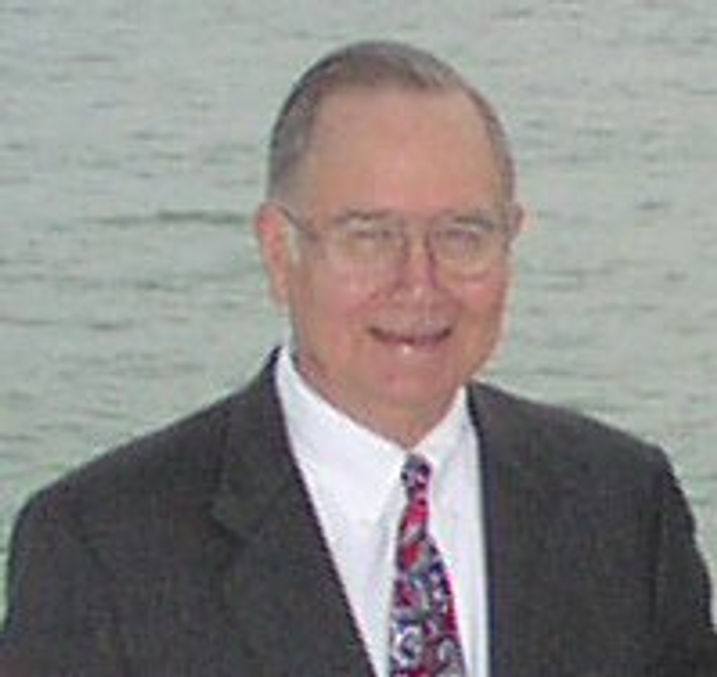 Daniel Emory Booz, Jr.