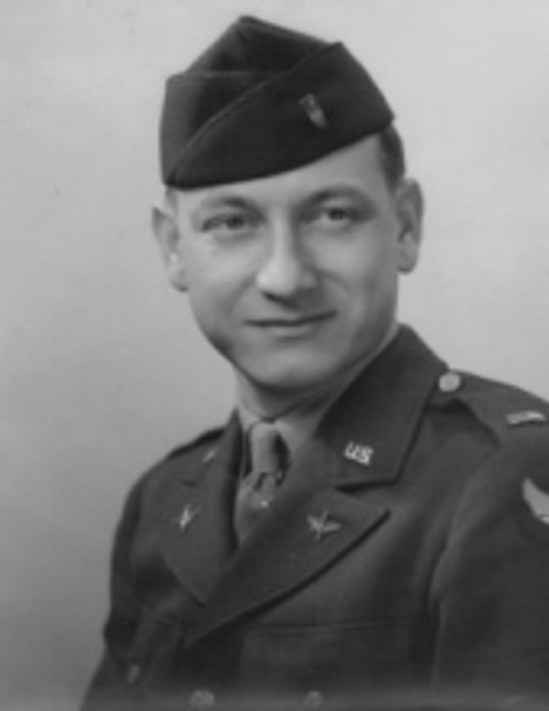 Herbert J. Redding