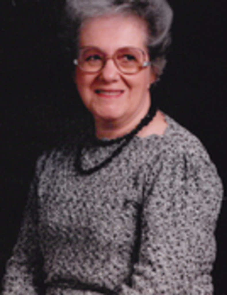 Alverta (Swigart) Smith
