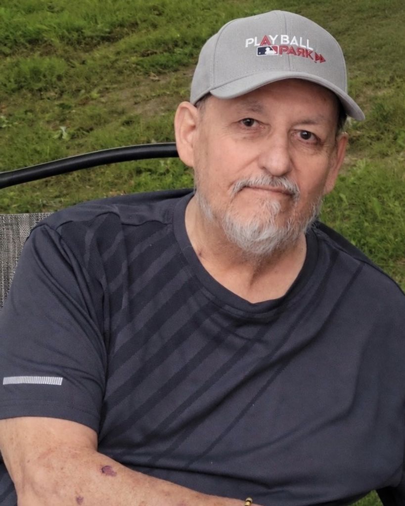 Lawrence A. "Larry" Testa Profile Photo
