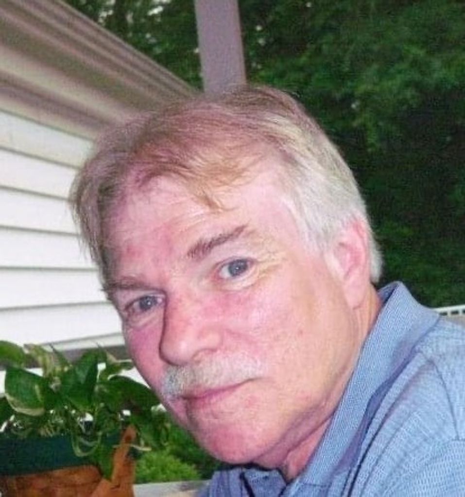 Stanley L. Harbold